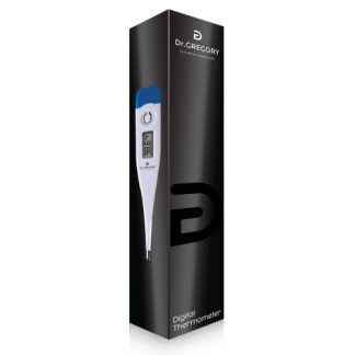 Dr Gregory Oral Thermometer