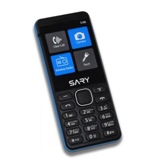 Sary S100 Mobile Phone