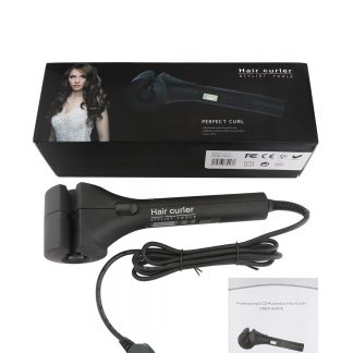 Perfect Curl Hair Curler